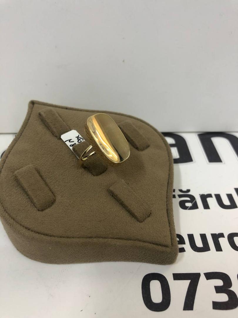 Inel Aur 14kt,4.10gr(cod produs:11948) image 1