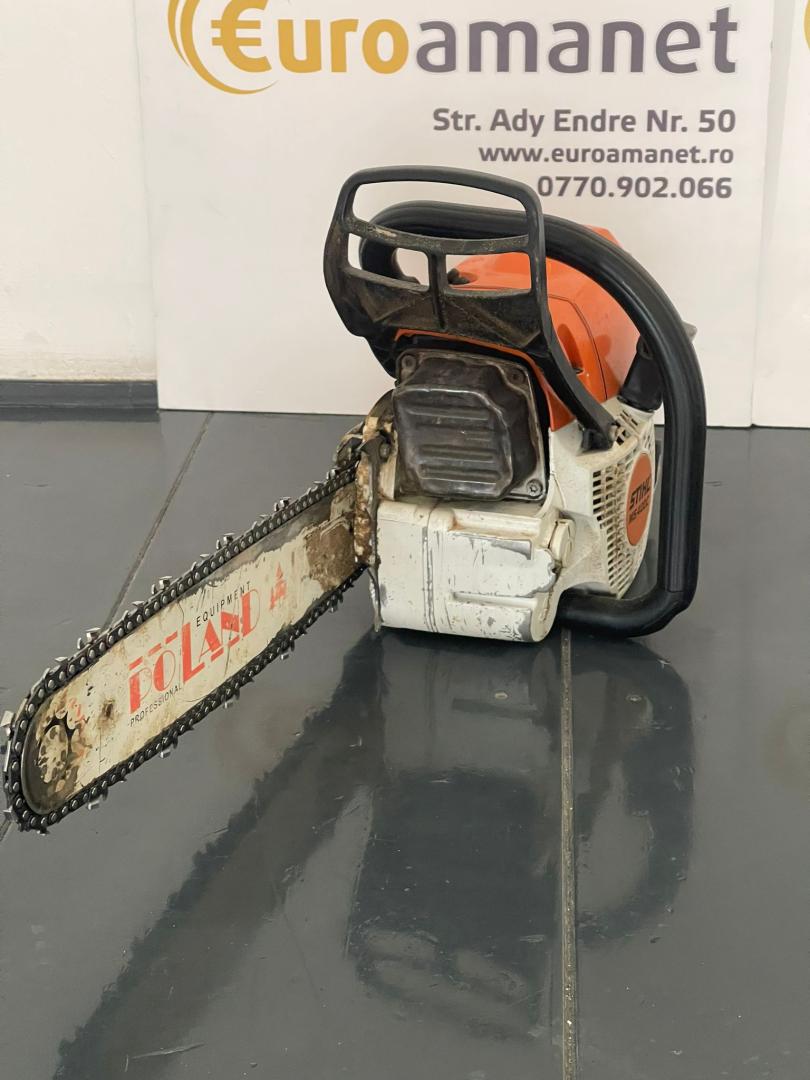 Drujba Stihl MS 400 C-M image 2