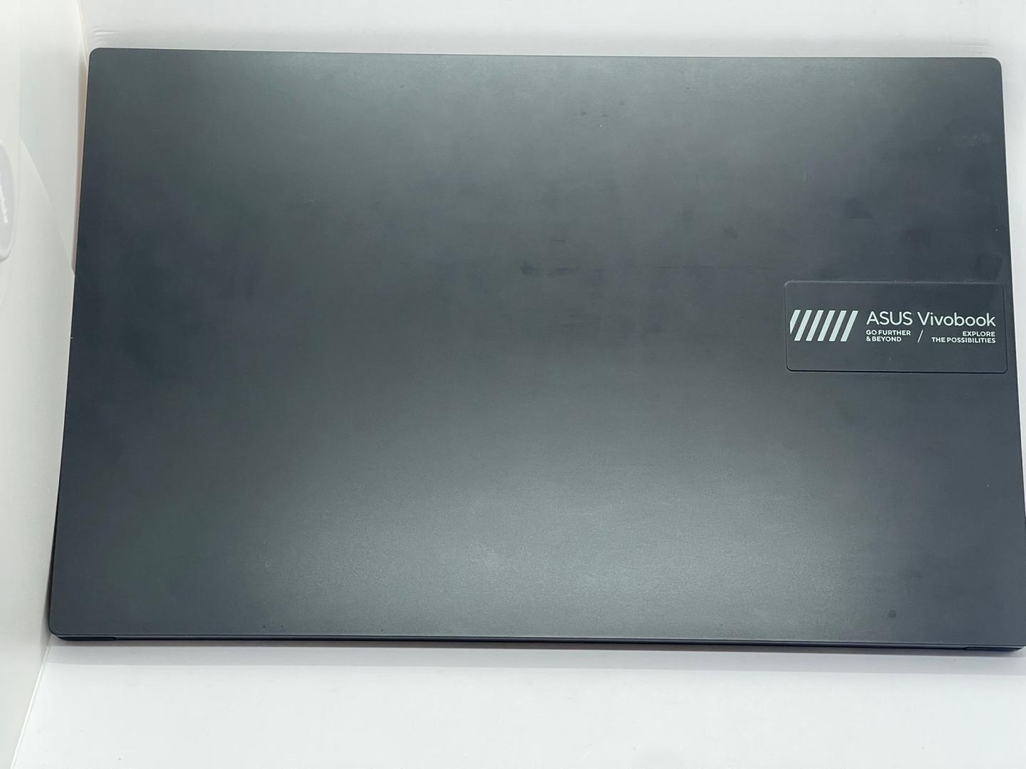 Laptop ASUS VivoBook Go 15 E1504FA, procesor AMD Ryzen 5 7520, 15.6", 8GB, 512GB SSD, AMD Radeon Graphics image 2