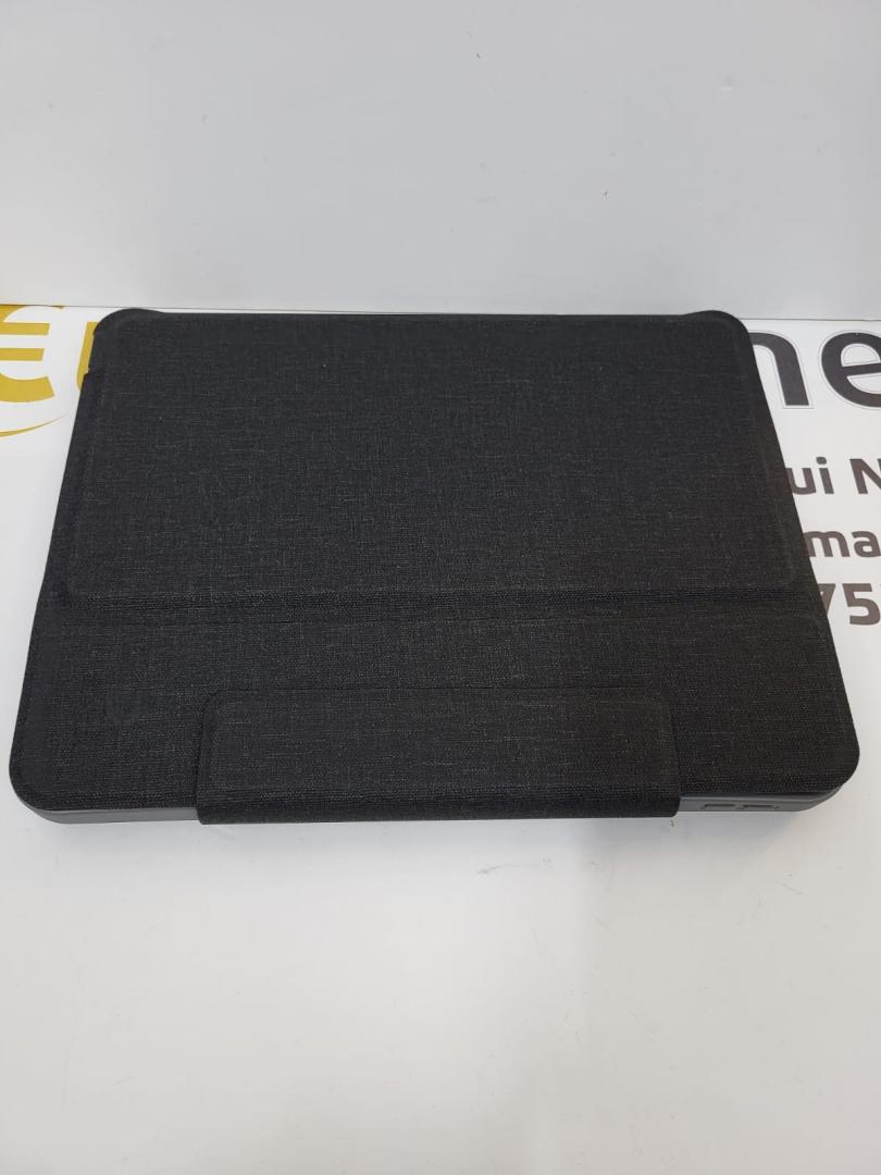 Husa cu tastatura compatibila cu iPad 10.9" image 2