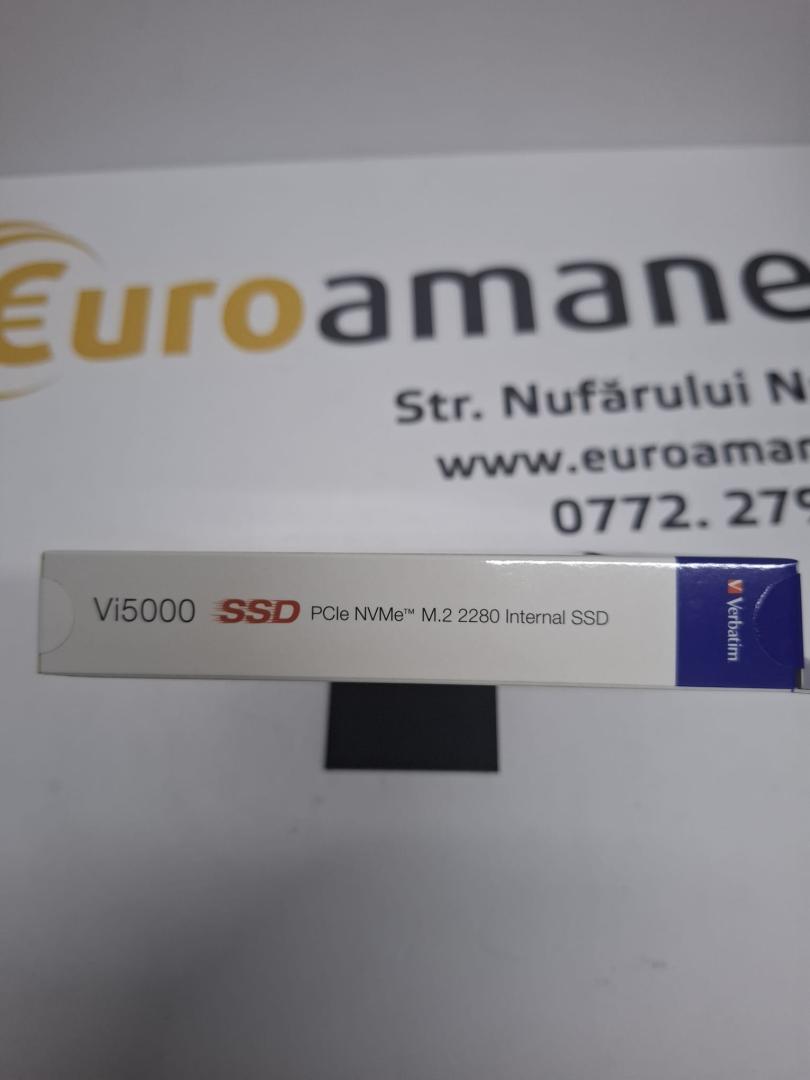 Solid State Drive (SSD) Verbatim Vi3000, 1TB image 3