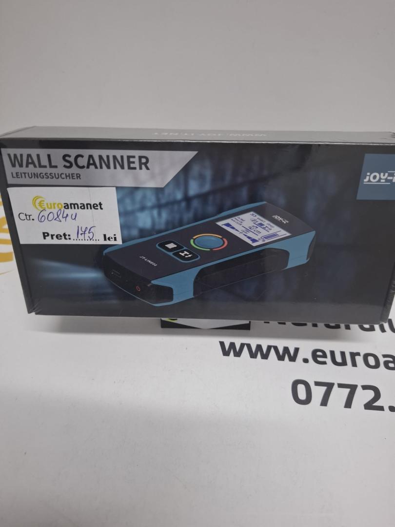 Scanner de Perete si Multi-detector Joy-IT JT-LINE01 image 1