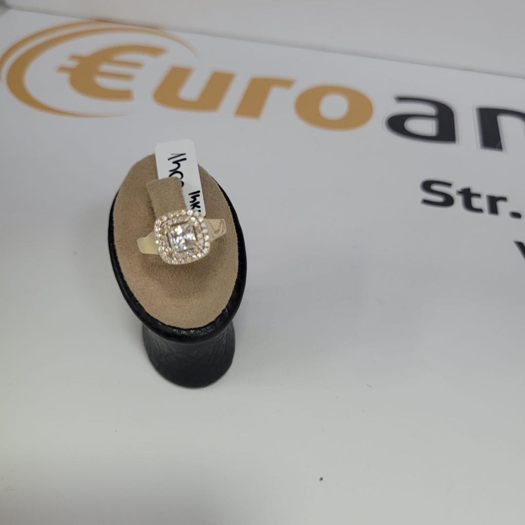 INEL AUR 14K image 1