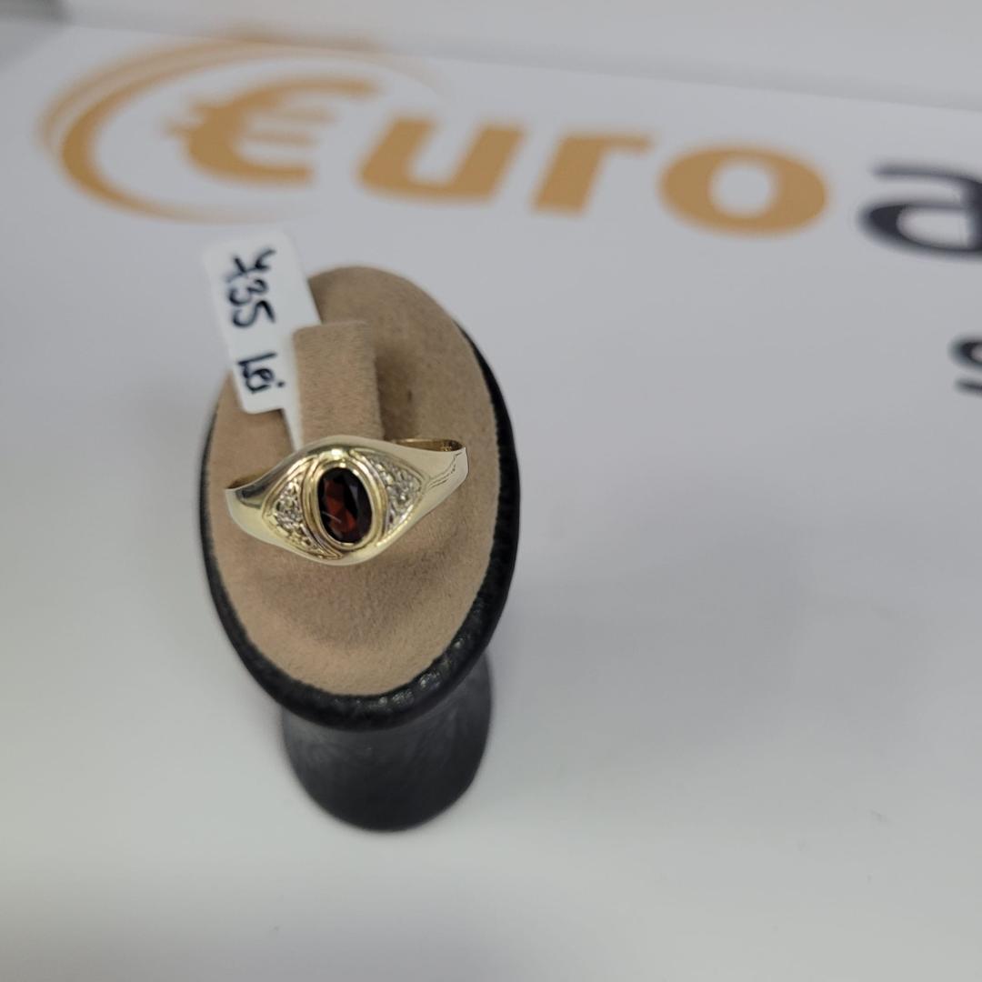 INEL AUR 14K image 1