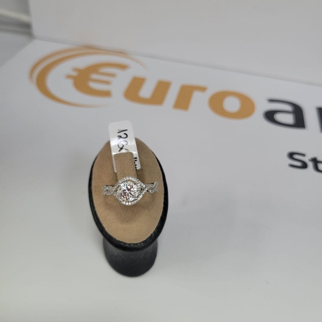 INEL AUR ALB 14K image 1