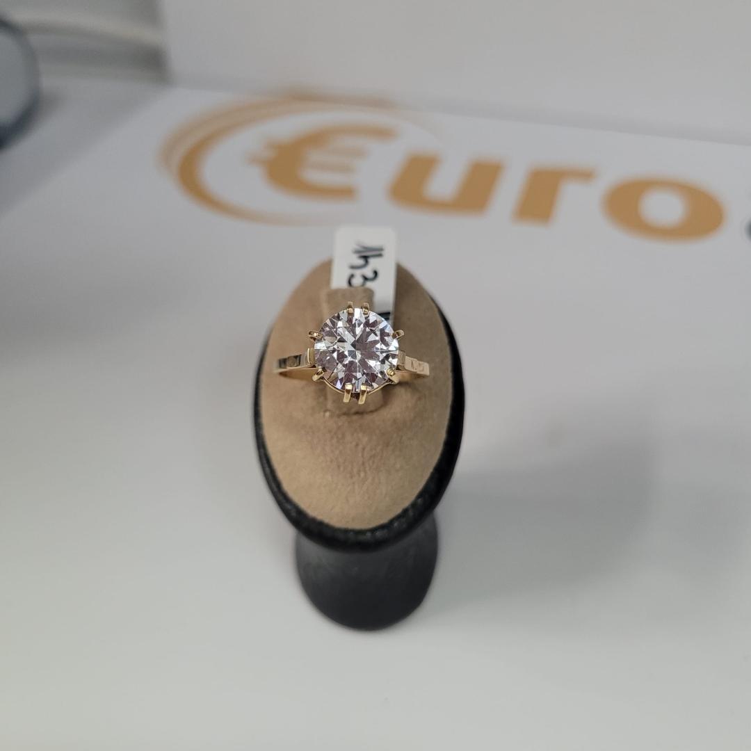 INEL AUR 14K image 1