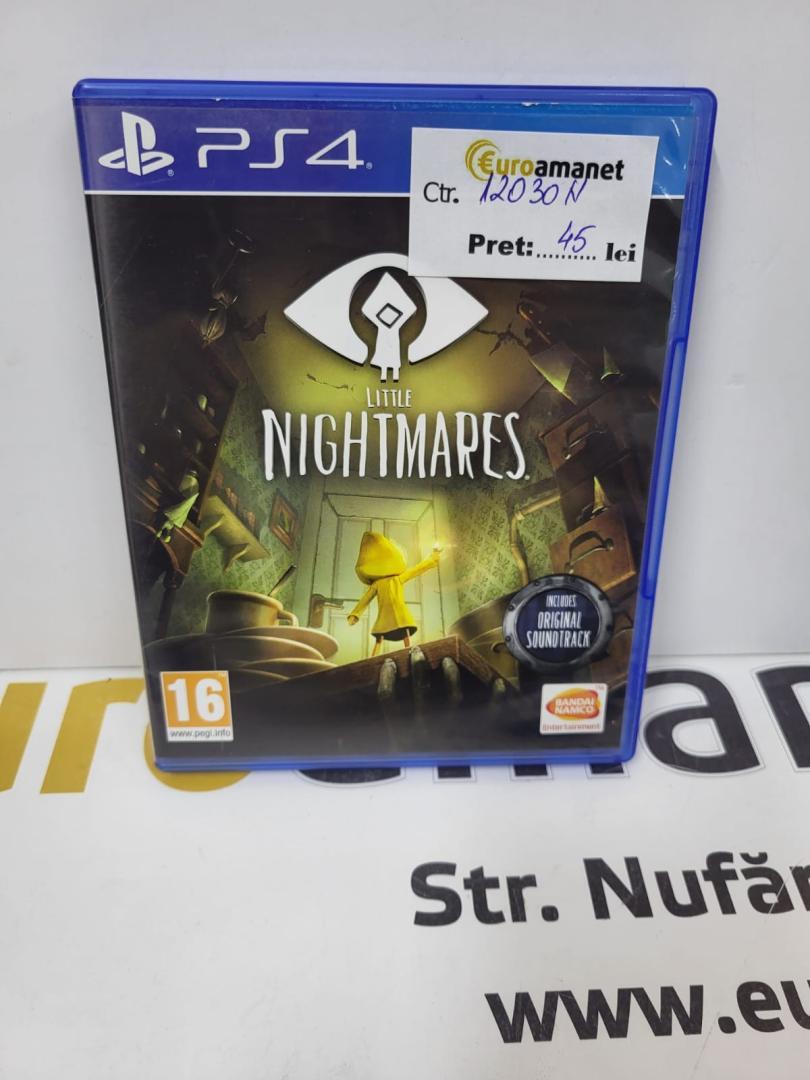 Jocuri PlayStation 4 image 1