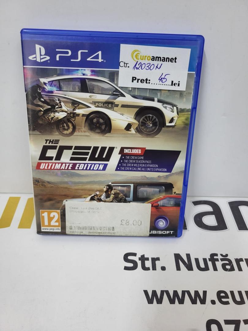 Jocuri PlayStation 4 image 2