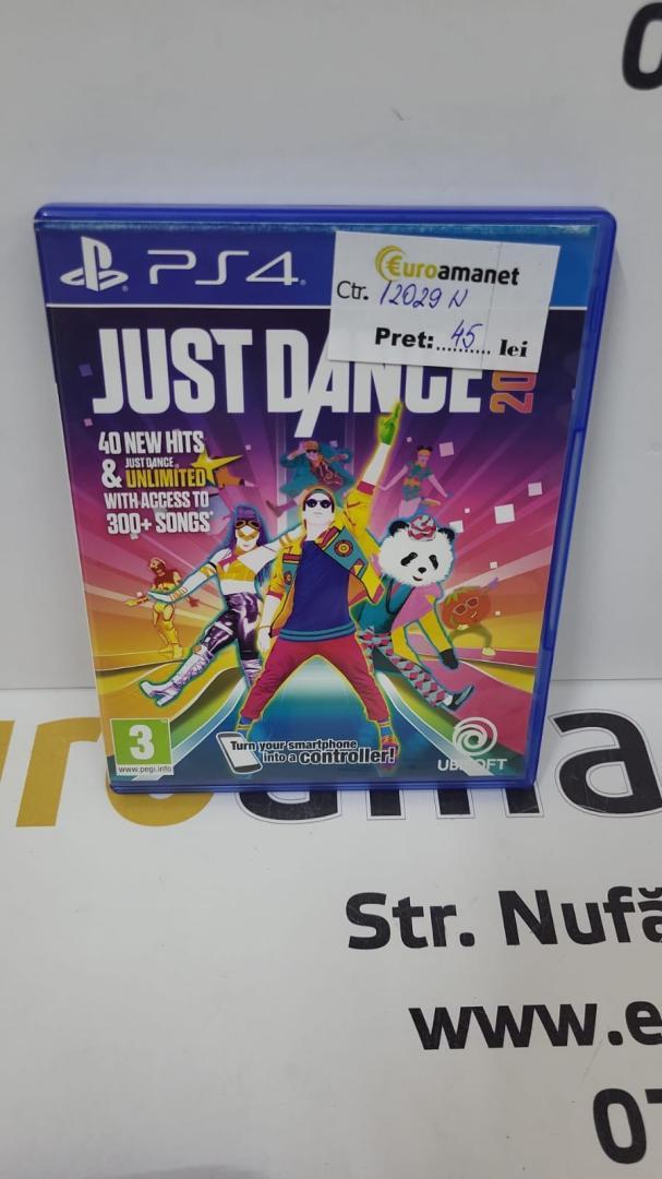 Jocuri PlayStation 4