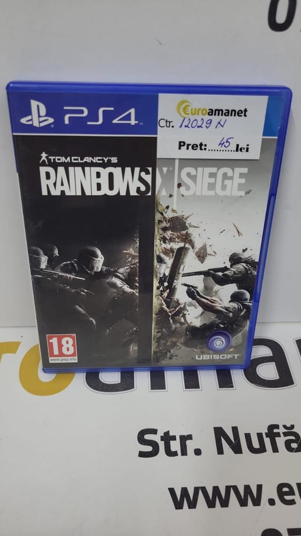 Jocuri PlayStation 4 image 2