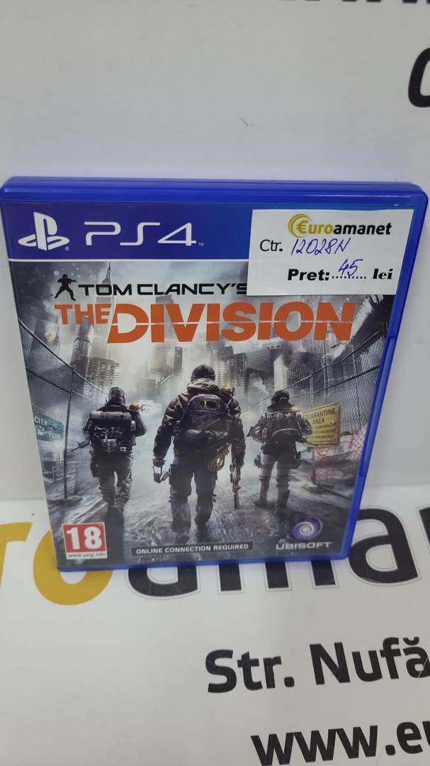 Jocuri PlayStation 4