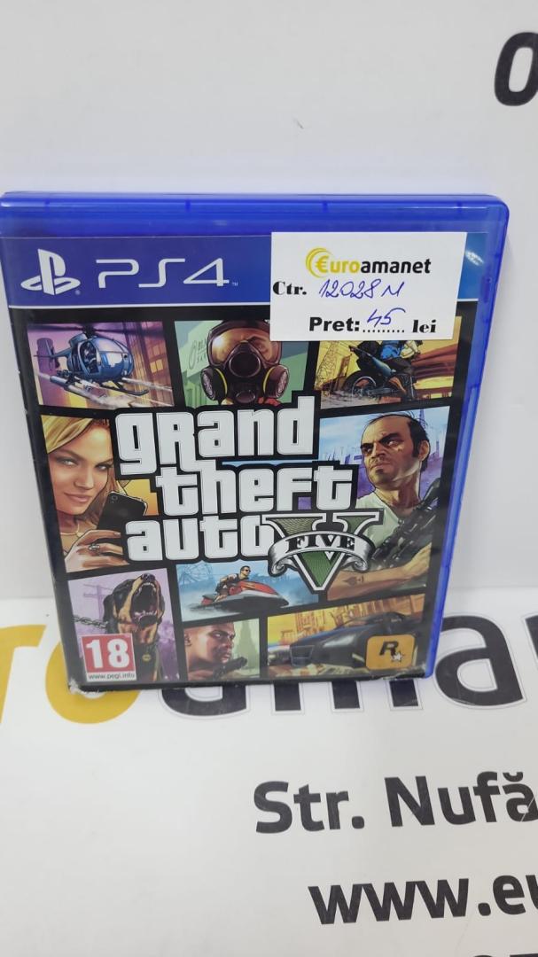 Jocuri PlayStation 4 image 2