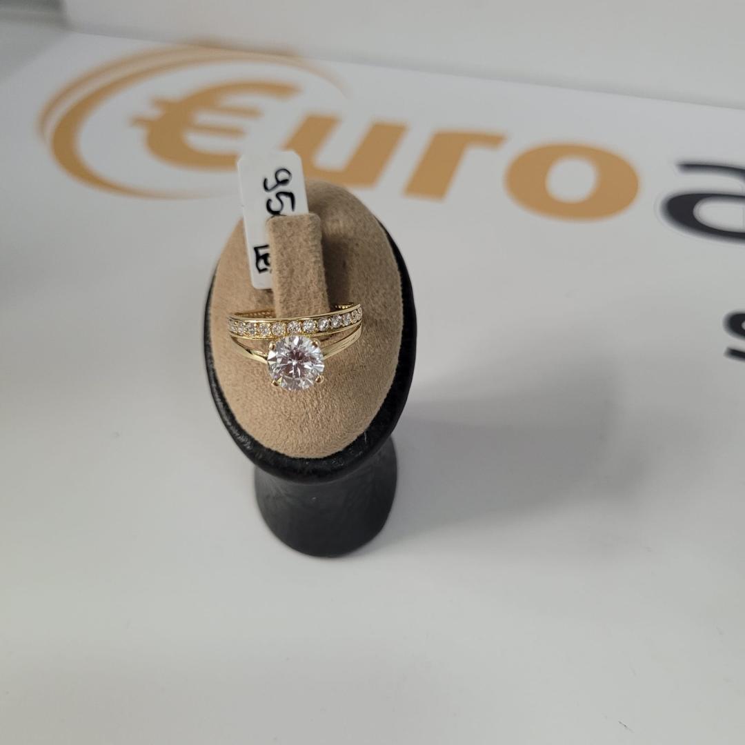 INEL AUR 14K image 1