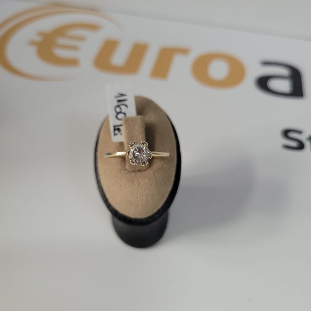 INEL AUR 14K image 1