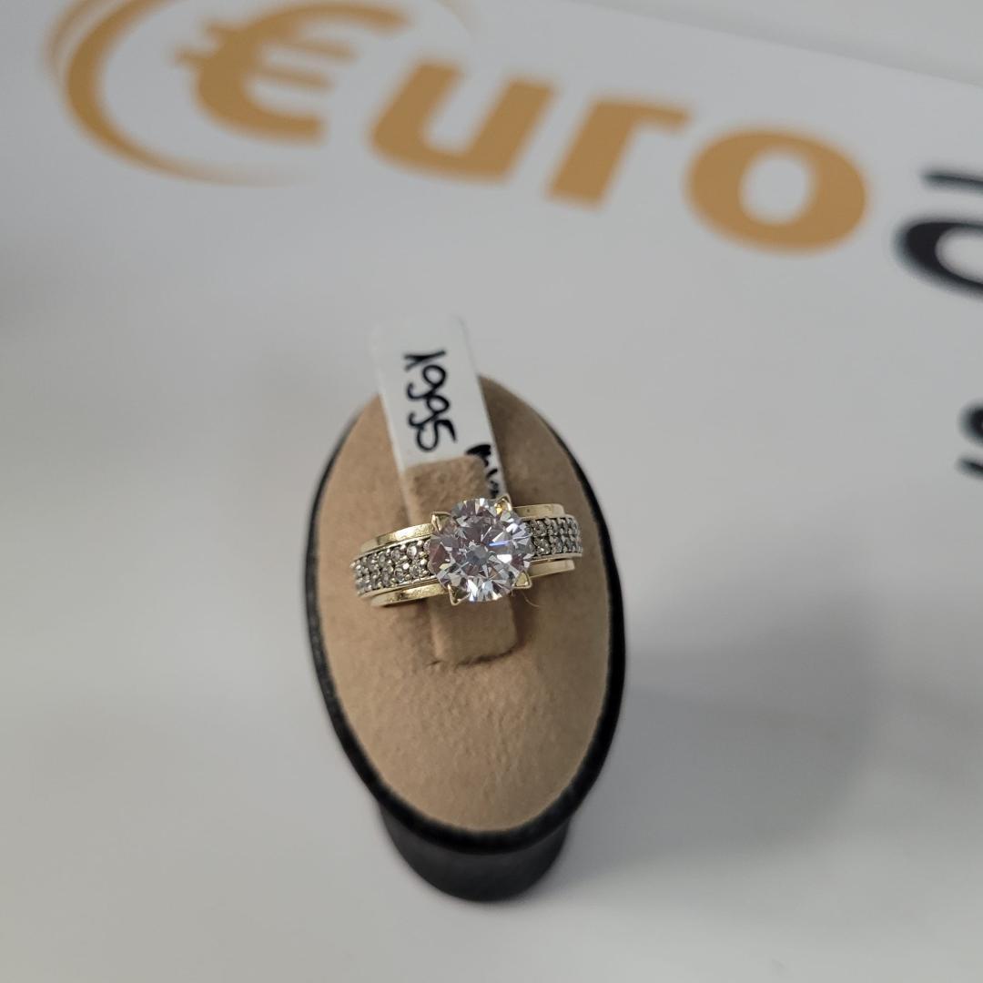 INEL AUR, ANTISTRES 14K image 1