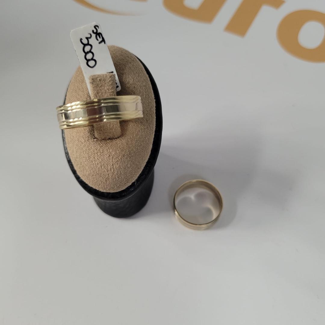 VERIGHETE AUR 14K image 1