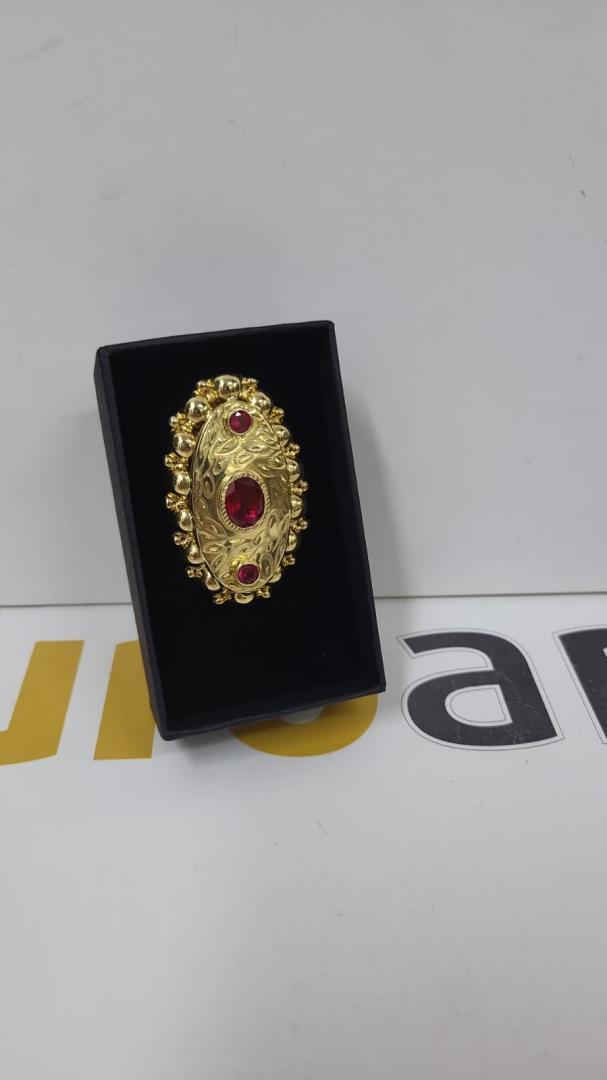 Inel aur 14k, 6.63gr(cod produs 11296) image 1