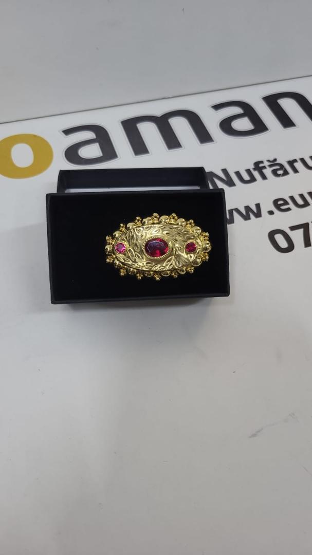 Inel aur 14k, 6.63gr(cod produs 11296) image 2