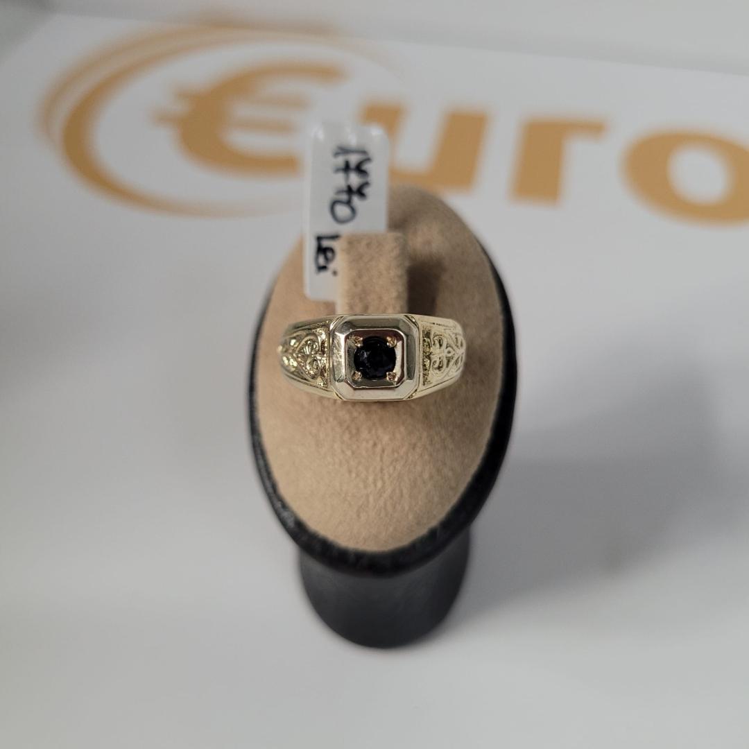 INEL AUR 14K image 1