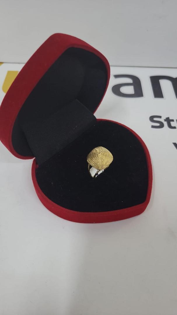 Inel Aur 14kt 4.30gr (cod produs:11781) image 1