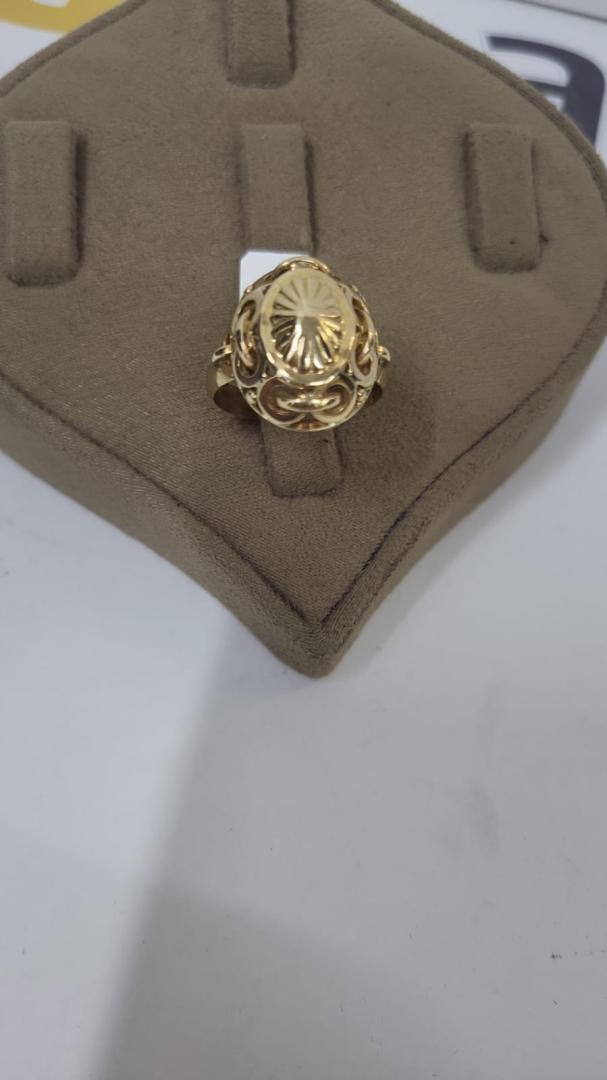 Inel Aur 14kt 6.15gr (cod produs:11321)