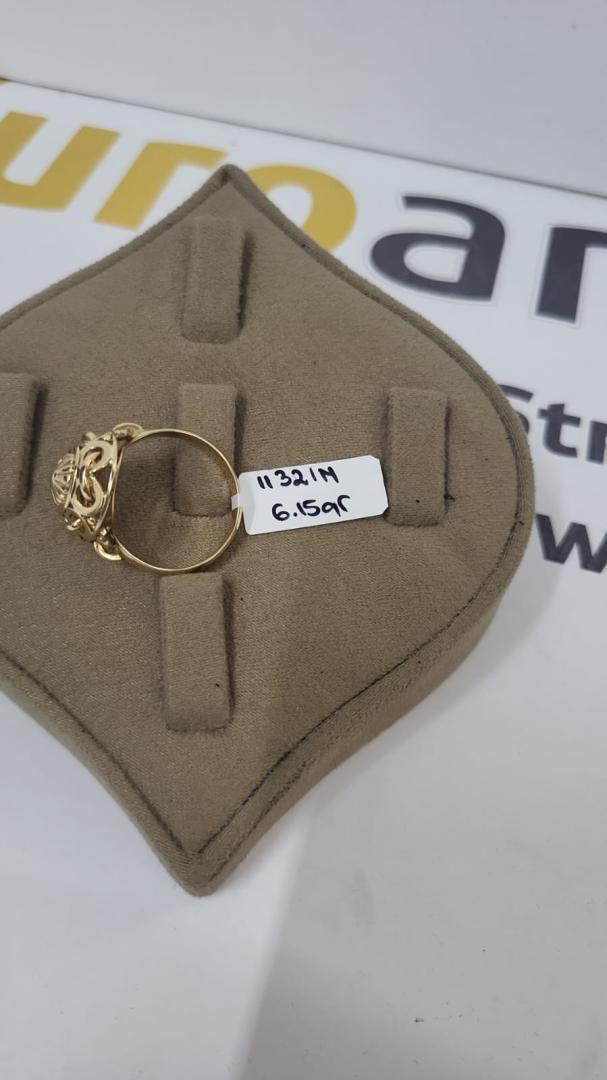 Inel Aur 14kt 6.15gr (cod produs:11321) image 2