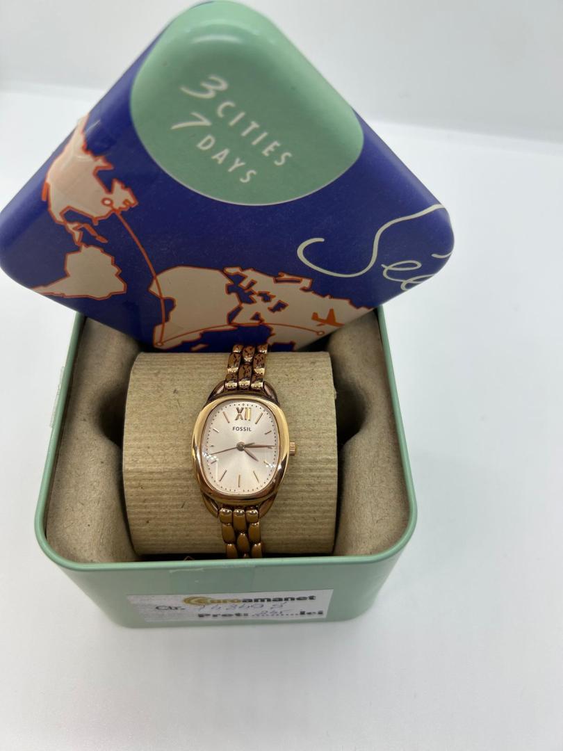 Ceas de damă Fossil ES3599  image 1