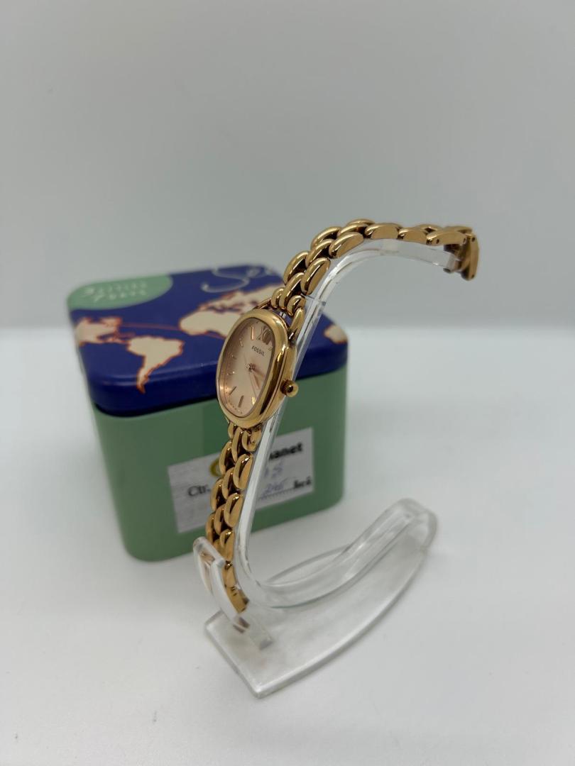 Ceas de damă Fossil ES3599  image 2