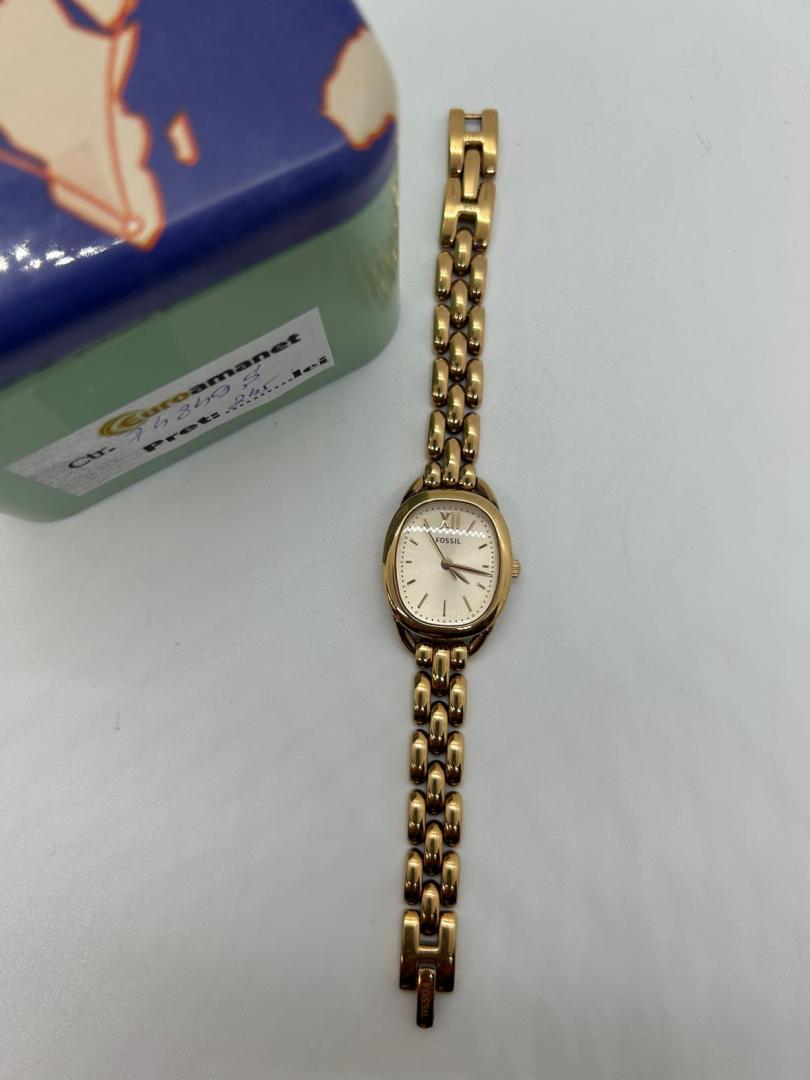 Ceas de damă Fossil ES3599  image 3