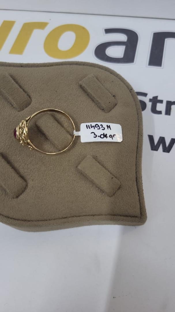 Inel Aur 14kt 3.07gr (cod produs:11493)