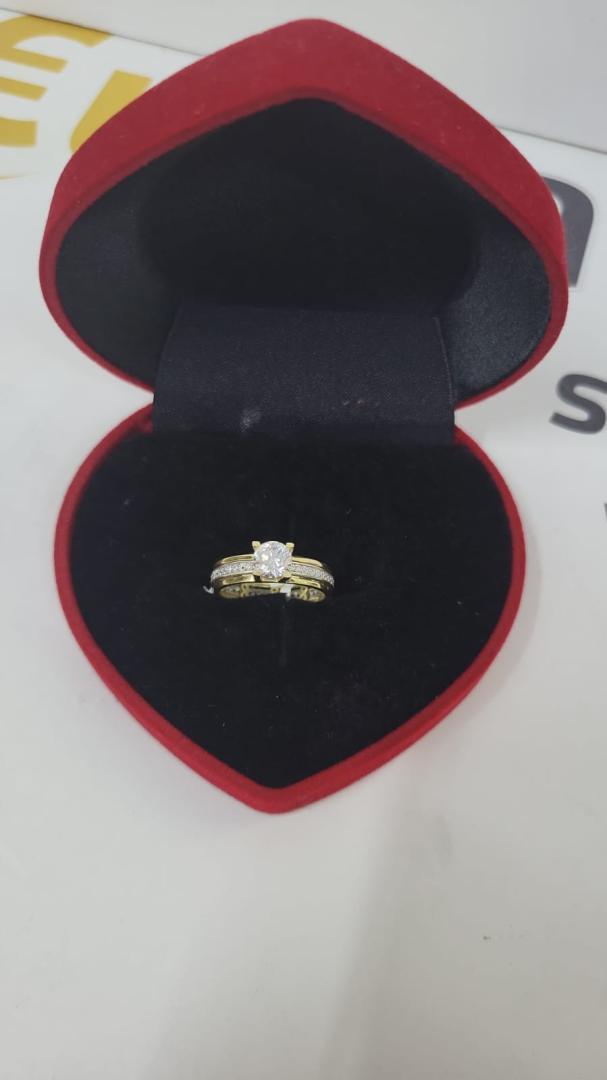 Inel Aur 14kt 4.53gr (cod produs:10886)