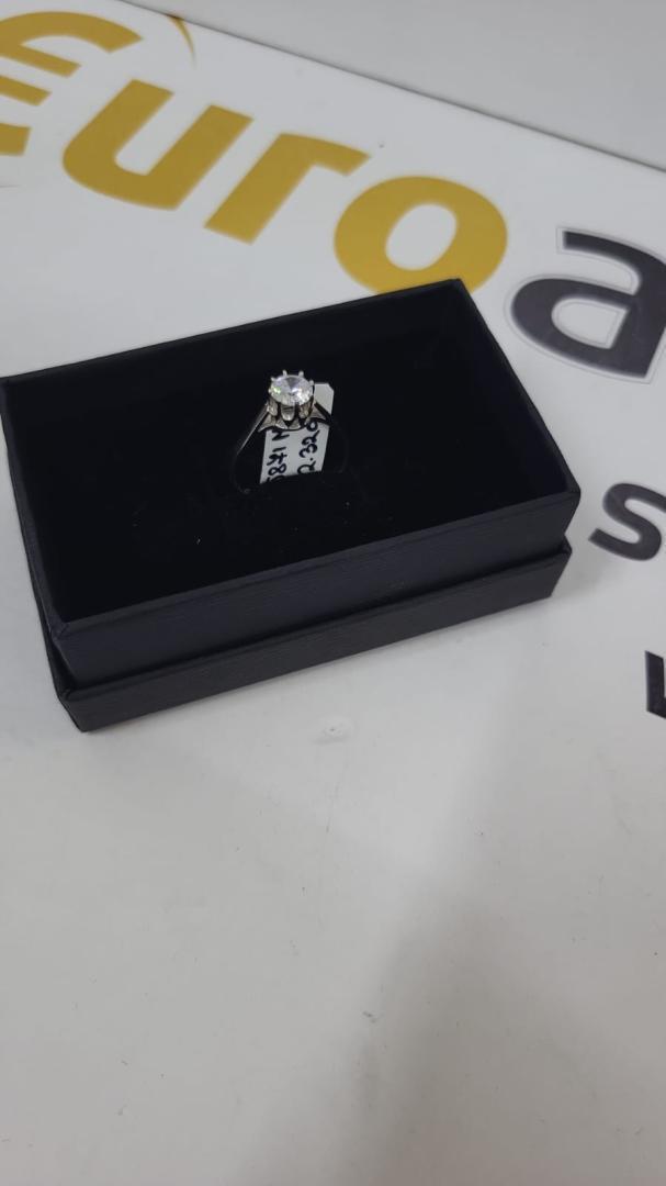 Inel Aur 14kt,2.32gr(cod produs:5871) image 1