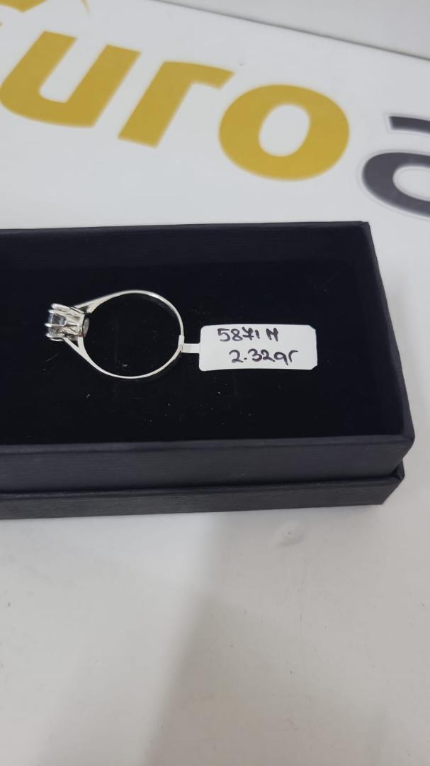 Inel Aur 14kt,2.32gr(cod produs:5871) image 2