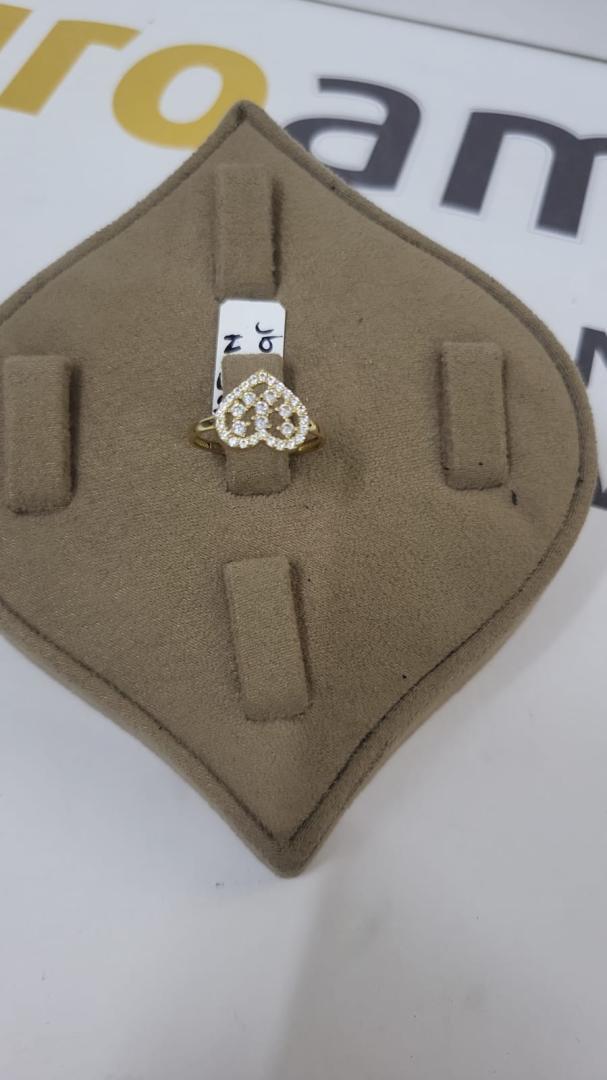 Inel Aur 14kt,1.69gr(cod produs:11250) image 1