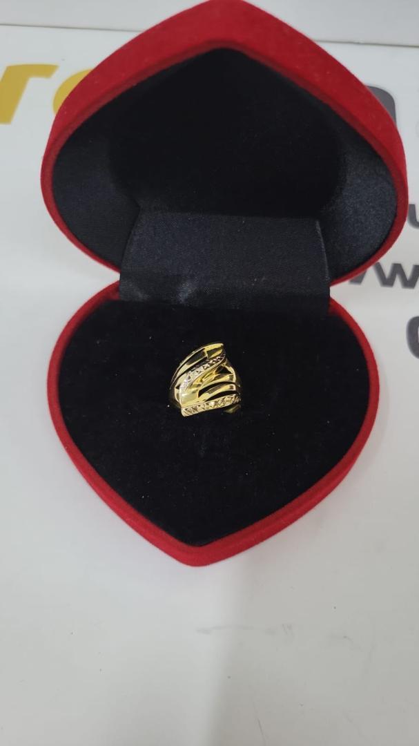 Inel Aur 14kt,3.22gr(cod produs:11493) image 1