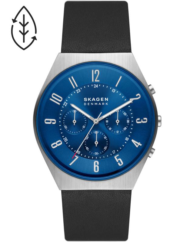 Ceas Barbatesc Skagen Grenen Chronograph