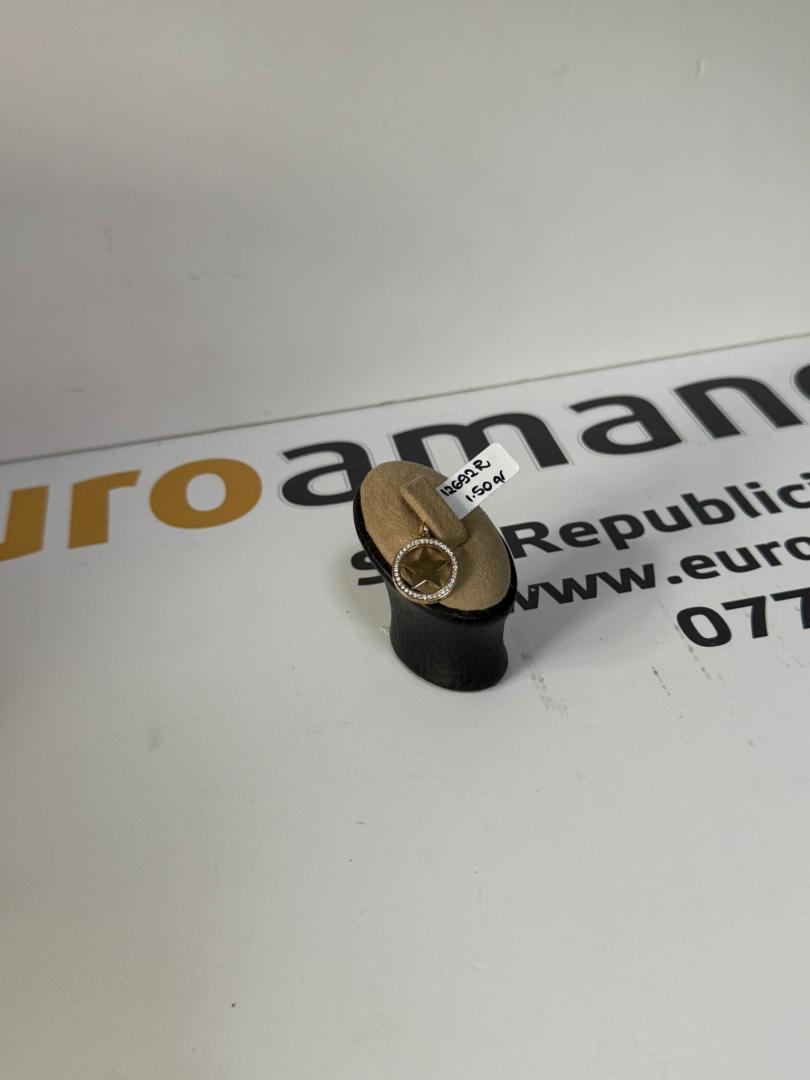 MEDALION AUR 14 image 1