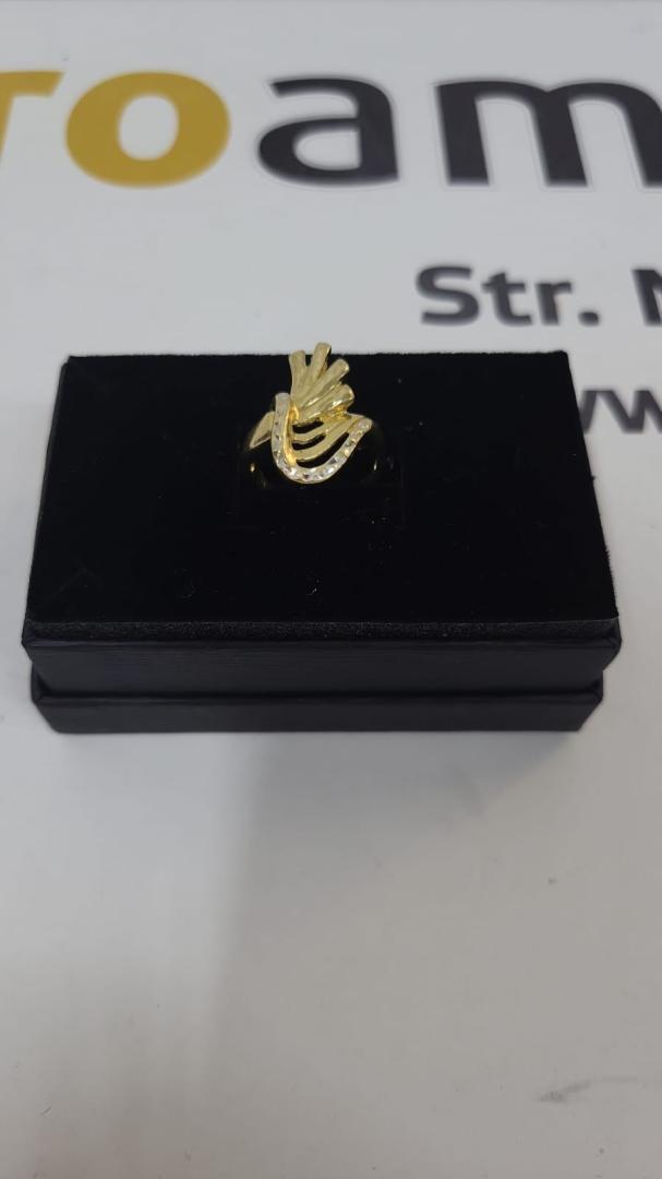 Inel Aur 14kt,4.42gr(cod produs:11865)