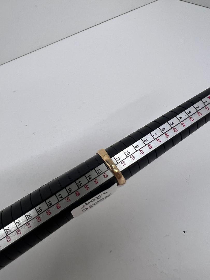 Inel aur 14k image 4