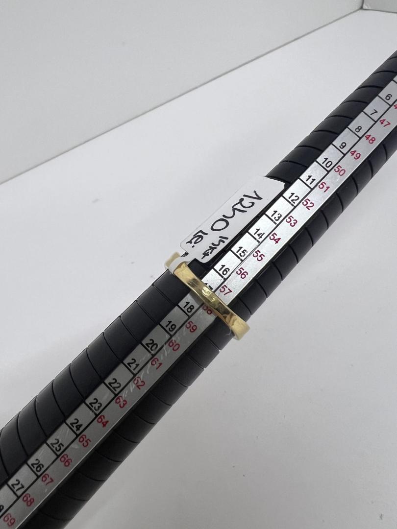 Inel aur 14k image 4