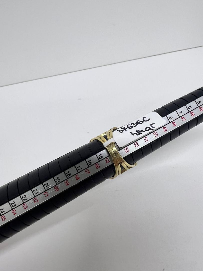 Inel aur 14k image 4