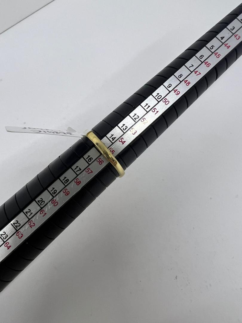 Inel aur 14k image 4