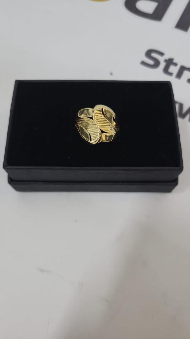 Inel Aur 14kt,2.02gr(cod produs:10999)