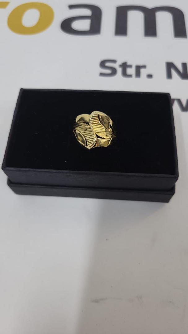 Inel Aur 14kt,2.02gr(cod produs:10999) image 1