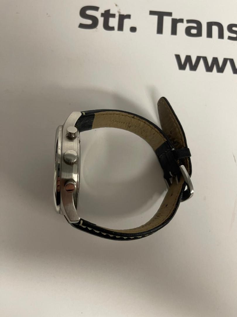 Ceas Jacques Lemans N-209ZI, Argintiu image 3