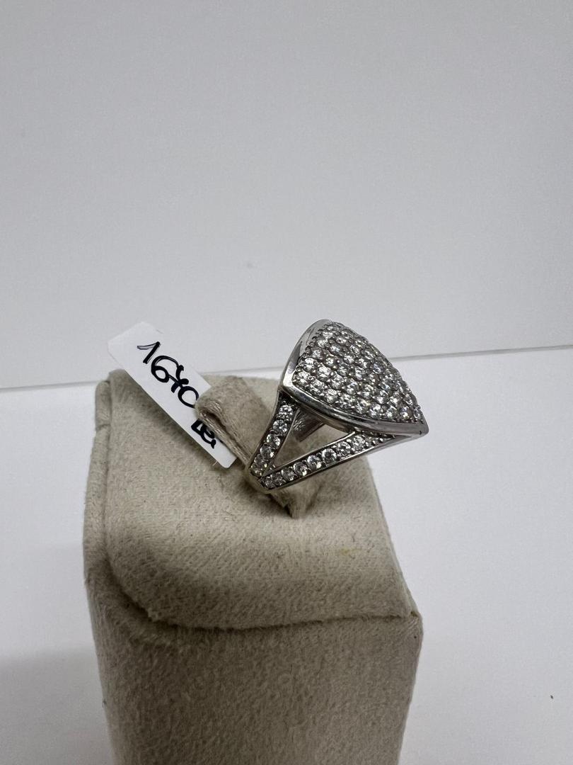 Inel aur 14k image 1