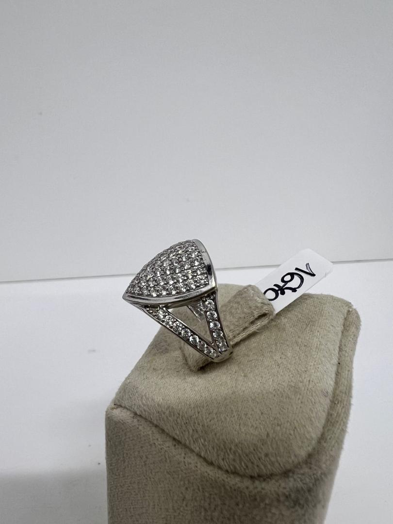 Inel aur 14k image 2