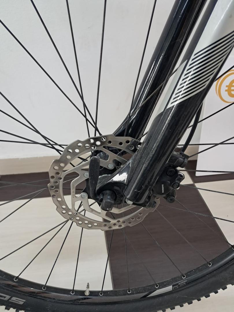 Bicicleta pentru adulti, Focus, WHISTLER image 3