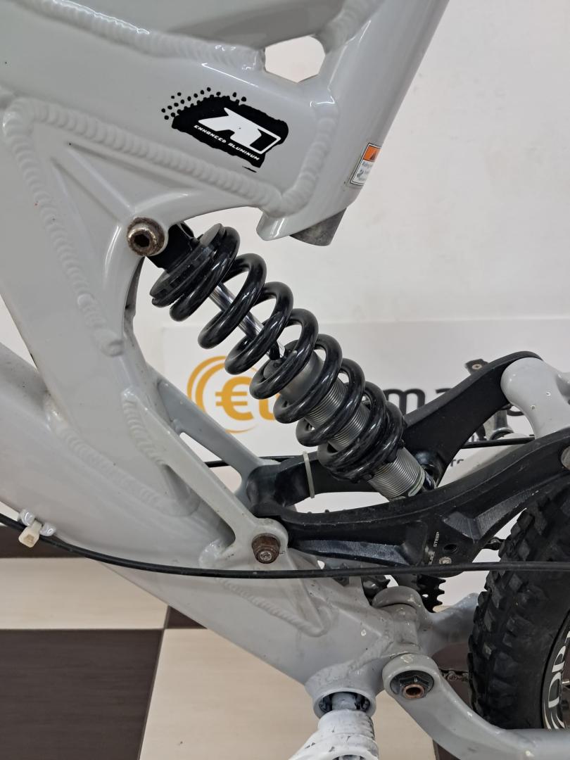 Bicicleta Rower Specialized image 3