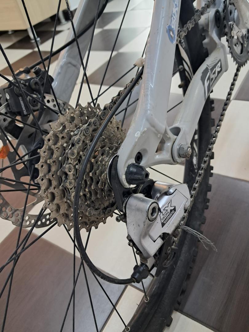 Bicicleta Rower Specialized image 5